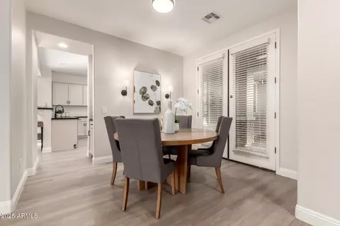 Dining - 3955 E Mesquite St, Gilbert, AZ 85296 photo 1 of 2