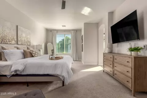 Bedroom - 3955 E Mesquite St, Gilbert, AZ 85296 photo 2 of 6