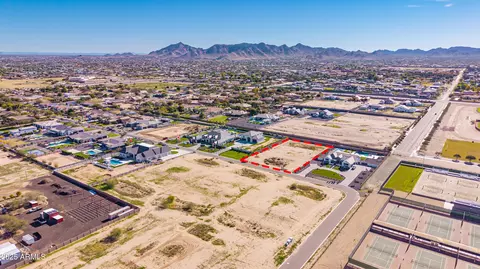 18846 E Vallejo St #11, Queen Creek, AZ 85142