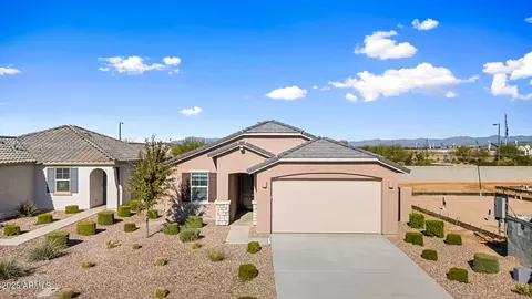 12516 E Verbina Ln, Florence, AZ 85132