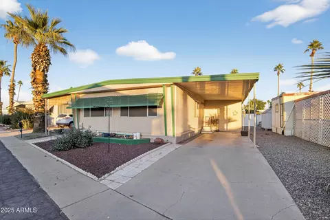 7300 N 51st Ave #G142, Glendale, AZ 85301