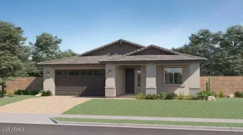 25485 N 176th Ave, Surprise, AZ 85387