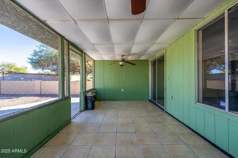 Exterior - 8344 E Fay Ave, Mesa, AZ 85208 photo 2 of 3