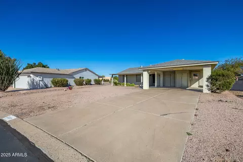 8344 E Fay Ave, Mesa, AZ 85208