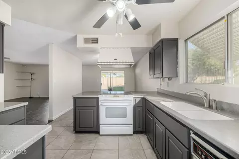 Kitchen - 8344 E Fay Ave, Mesa, AZ 85208 photo 2 of 2