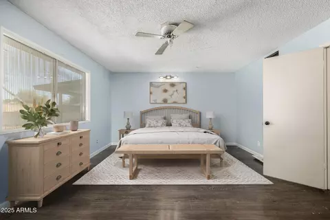 Bedroom - 8344 E Fay Ave, Mesa, AZ 85208 photo 1 of 1