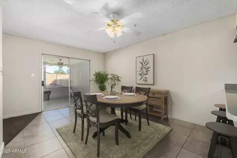 Dining - 8344 E Fay Ave, Mesa, AZ 85208 photo 1 of 1