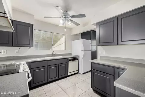 Kitchen - 8344 E Fay Ave, Mesa, AZ 85208 photo 1 of 2