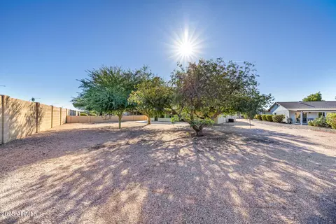 Exterior - 8344 E Fay Ave, Mesa, AZ 85208 photo 3 of 3