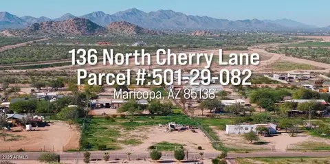 136 N Cherry Ln #82, Maricopa, AZ 85138
