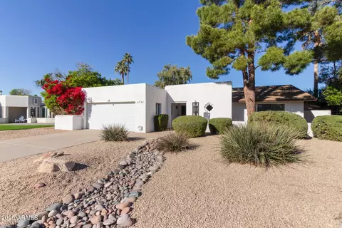 6722 E Grandview Dr, Scottsdale, AZ 85254