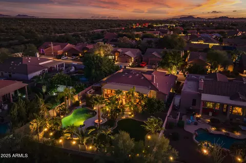 4632 E Red Bird Rd, Cave Creek, AZ 85331
