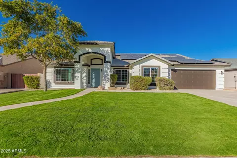 4146 E Meadow Land Dr, San Tan Valley, AZ 85140