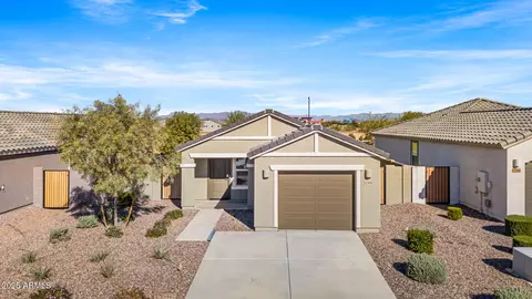 12486 E Verbina Ln, Florence, AZ 85132