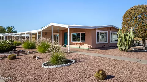 7714 E Calypso Ave, Mesa, AZ 85208