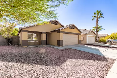 3517 W Sands Dr, Glendale, AZ 85310