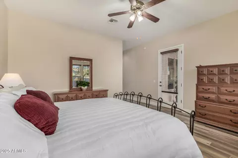 Bedroom - 1836 E Desert Ln, Phoenix, AZ 85042 photo 3 of 5