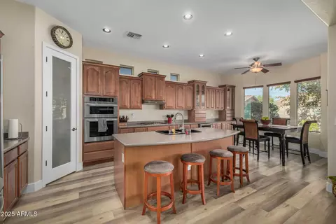 Kitchen - 1836 E Desert Ln, Phoenix, AZ 85042 photo 1 of 4