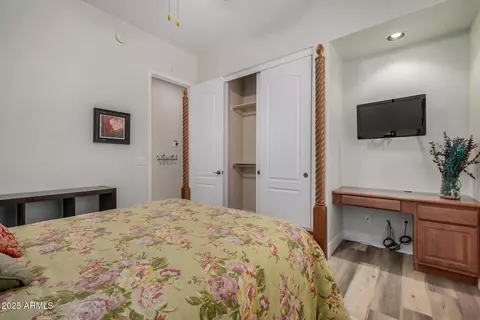 Bedroom - 1836 E Desert Ln, Phoenix, AZ 85042 photo 5 of 5