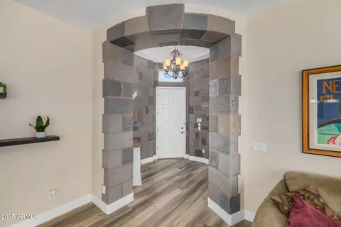 Entry Way - 1836 E Desert Ln, Phoenix, AZ 85042 photo 1 of 1