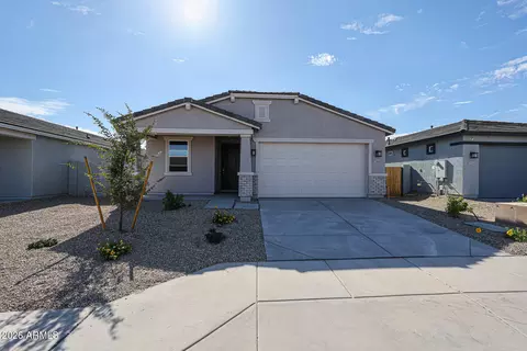 22080 N Lynn St, Maricopa, AZ 85138