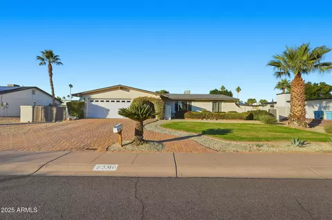 5310 E Sheena Dr, Scottsdale, AZ 85254