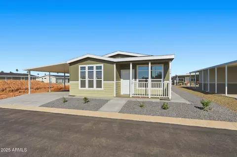 312 E Oneil Dr #116, Casa Grande, AZ 85122