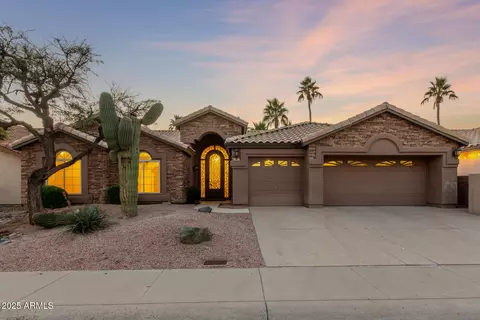 16038 S 35th Way, Phoenix, AZ 85048