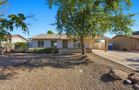 73 S 132nd St, Chandler, AZ 85225