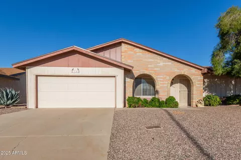 8166 E Pueblo Ave, Mesa, AZ 85208