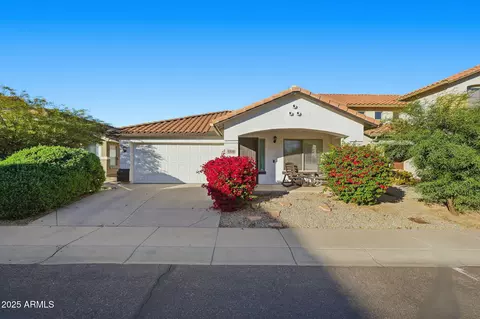 9306 S 35th Gln, Laveen, AZ 85339