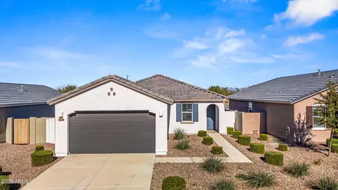 12504 E Verbina Ln, Florence, AZ 85132