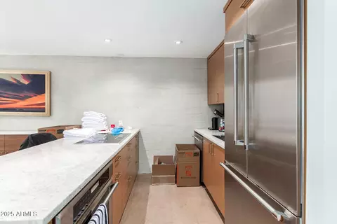 Kitchen - 3263 E Camelback Rd, Phoenix, AZ 85018 photo 1 of 2