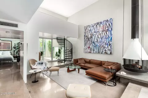 Living - 3263 E Camelback Rd, Phoenix, AZ 85018 photo 1 of 6