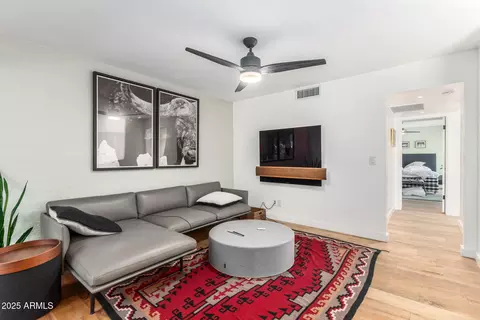 Living - 3263 E Camelback Rd, Phoenix, AZ 85018 photo 5 of 6