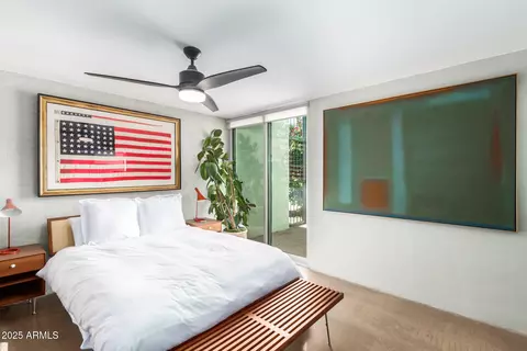 Bedroom - 3263 E Camelback Rd, Phoenix, AZ 85018 photo 7 of 7