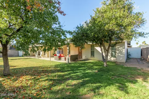 2525 Evergreen St, Mesa, AZ 85213 photo 31