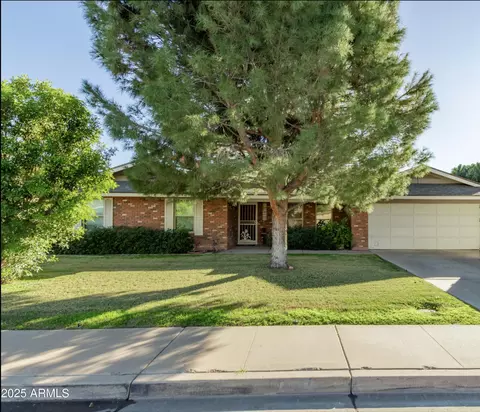 2525 Evergreen St, Mesa, AZ 85213