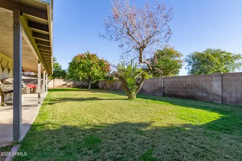 2525 Evergreen St, Mesa, AZ 85213 photo 29