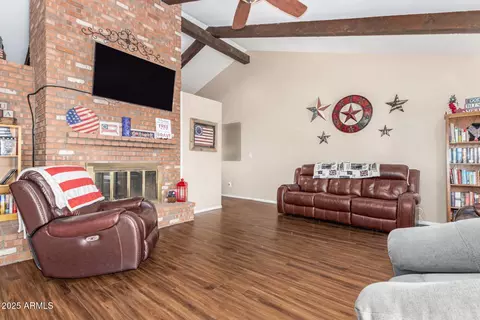 2525 Evergreen St, Mesa, AZ 85213 photo 5