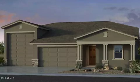 5668 N 178th Dr, Litchfield Park, AZ 85340