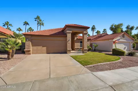 16229 S 33rd St, Phoenix, AZ 85048