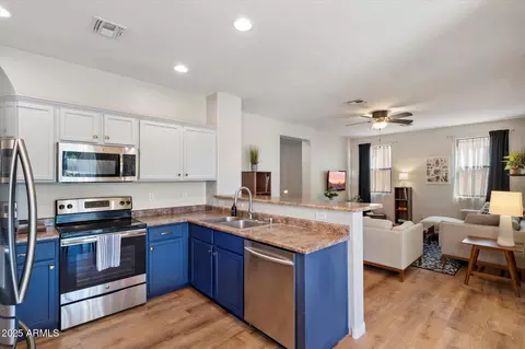 Kitchen - 3841 E Baars Ave, Gilbert, AZ 85297 photo 1 of 1
