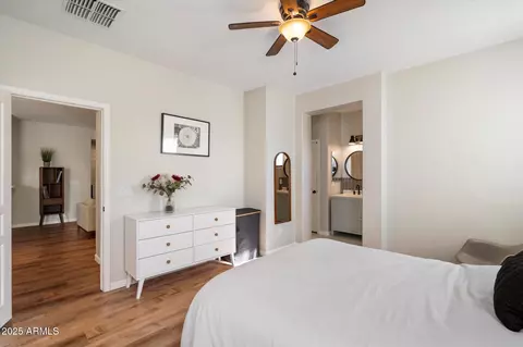 Bedroom - 3841 E Baars Ave, Gilbert, AZ 85297 photo 2 of 2