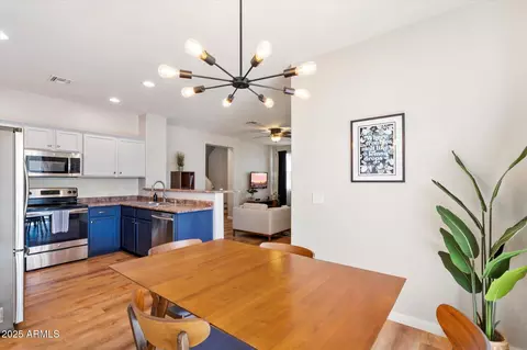 Dining - 3841 E Baars Ave, Gilbert, AZ 85297 photo 1 of 1
