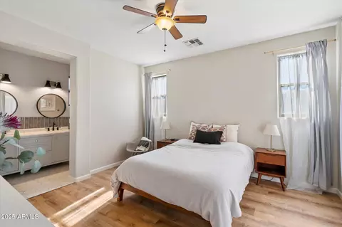 Bedroom - 3841 E Baars Ave, Gilbert, AZ 85297 photo 1 of 2
