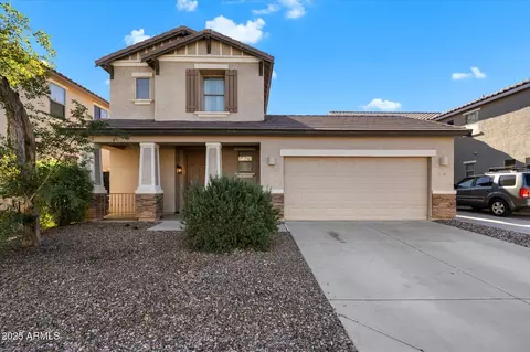 3841 E Baars Ave, Gilbert, AZ 85297