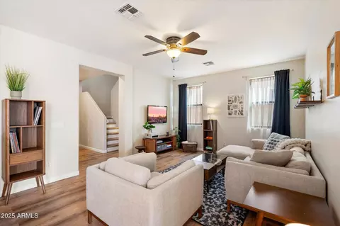Living - 3841 E Baars Ave, Gilbert, AZ 85297 photo 1 of 1