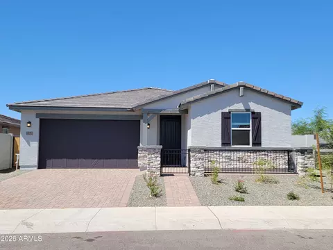 4874 N 177th Dr, Goodyear, AZ 85395