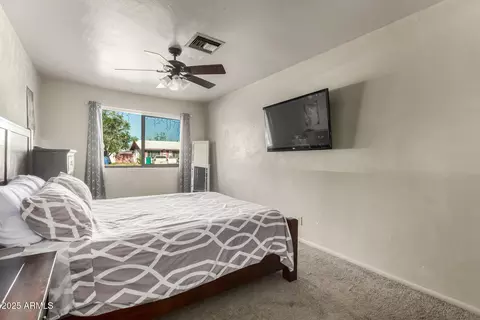 Bedroom - 807 E Dolphin Ave, Mesa, AZ 85204 photo 1 of 8
